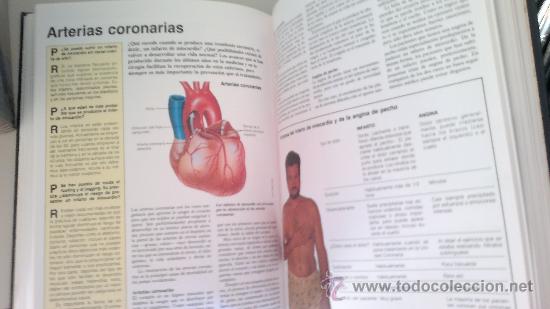 Enciclopedias antiguas: PREVENIR Y VIVIR - EL MEDICO RESPONDE - Foto 2