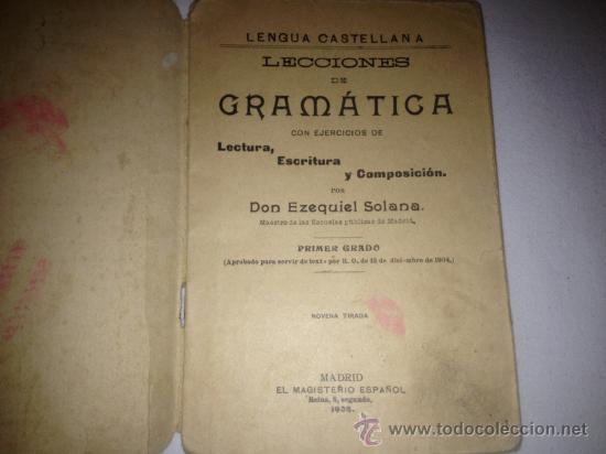 Enciclopedias antiguas: Detalle de los libros - Foto 2