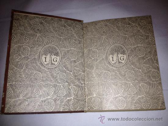 Enciclopedias antiguas: COMPENDIO DE ARITMETICA.A&Ntilde;O 1930 - Foto 3