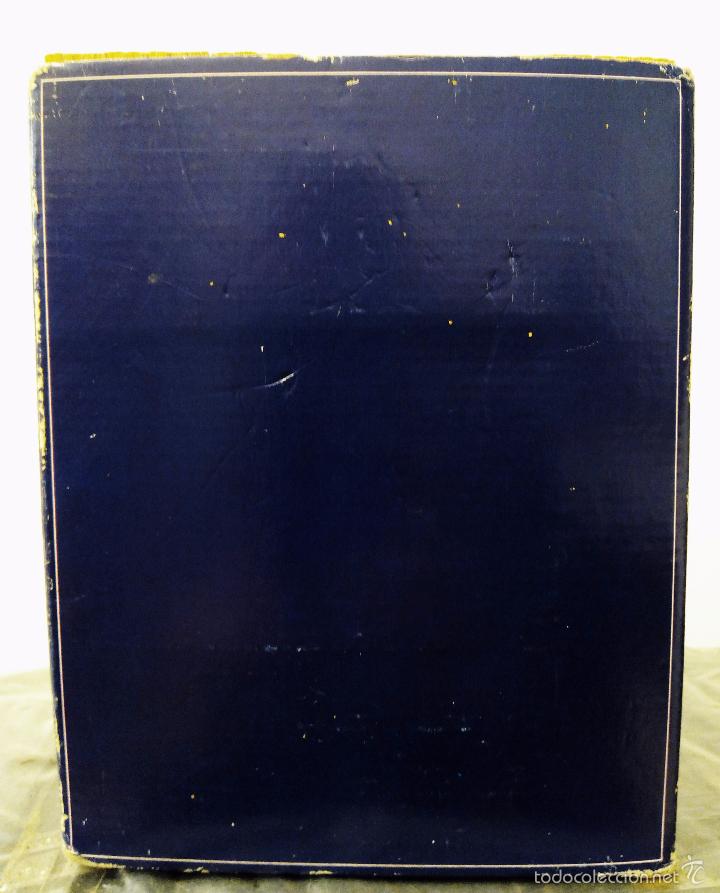 Enciclopedias antiguas: ENCICLOPEDIA UNIVERSAL SUR - 30 LIBROS. - Foto 4
