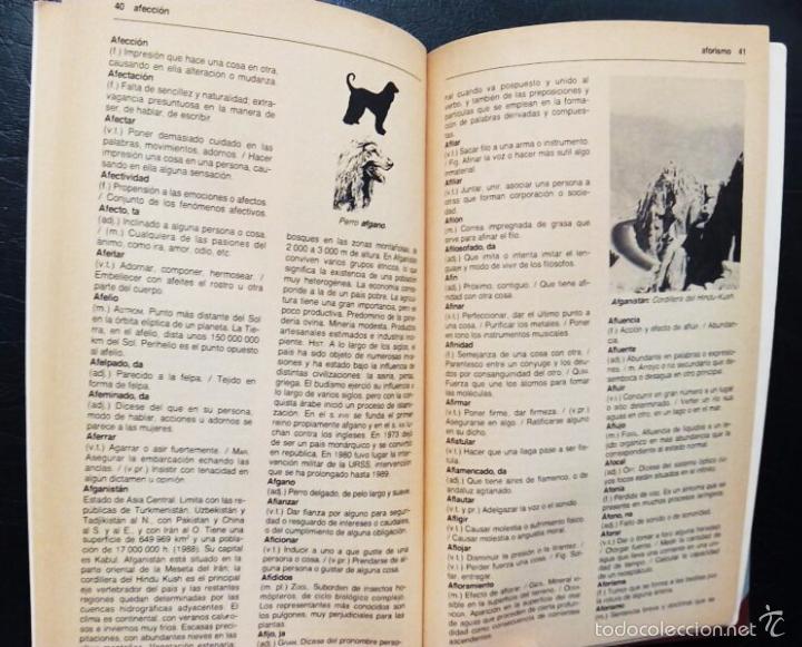 Enciclopedias antiguas: ENCICLOPEDIA UNIVERSAL SUR - 30 LIBROS. - Foto 8