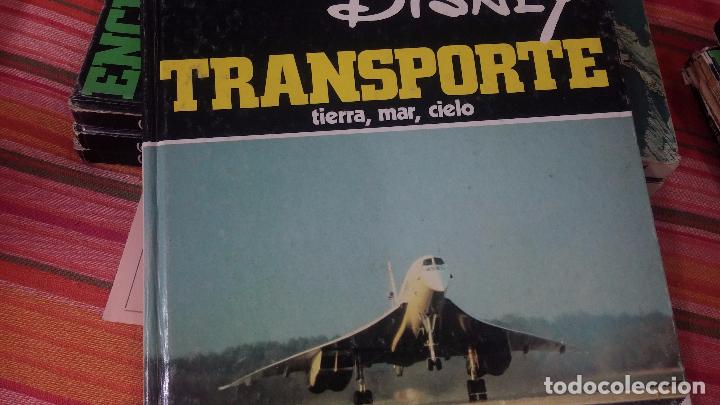 Enciclopedias antiguas: ENCICLOPEDIA DISNEY - Foto 15