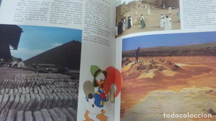 Enciclopedias antiguas: ENCICLOPEDIA DISNEY - Foto 29