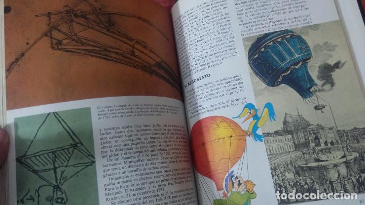Enciclopedias antiguas: ENCICLOPEDIA DISNEY - Foto 33