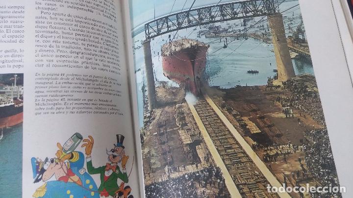 Enciclopedias antiguas: ENCICLOPEDIA DISNEY - Foto 34