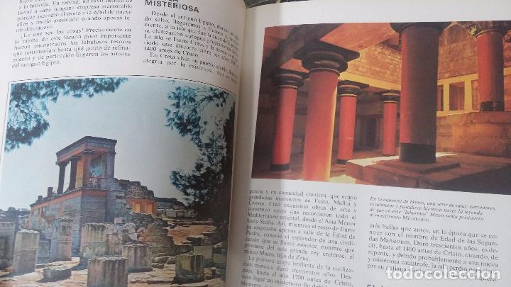Enciclopedias antiguas: ENCICLOPEDIA DISNEY - Foto 37