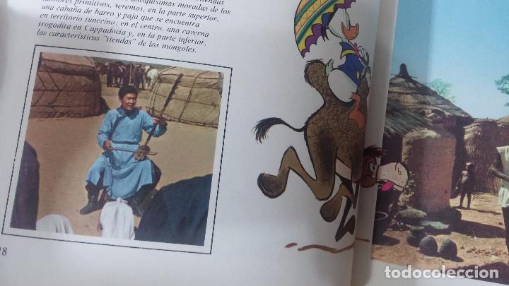 Enciclopedias antiguas: ENCICLOPEDIA DISNEY - Foto 40