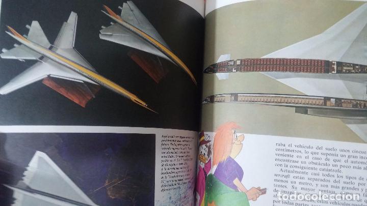 Enciclopedias antiguas: ENCICLOPEDIA DISNEY - Foto 51