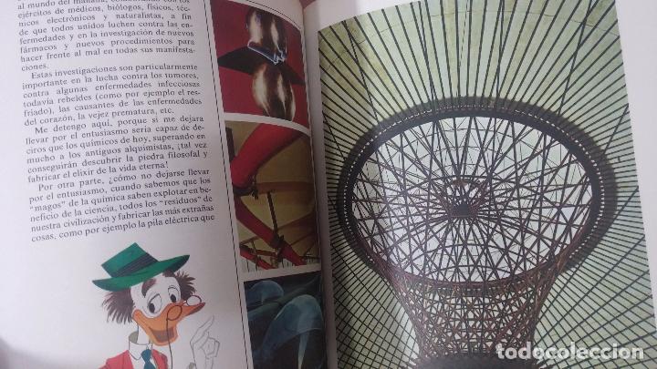 Enciclopedias antiguas: ENCICLOPEDIA DISNEY - Foto 53