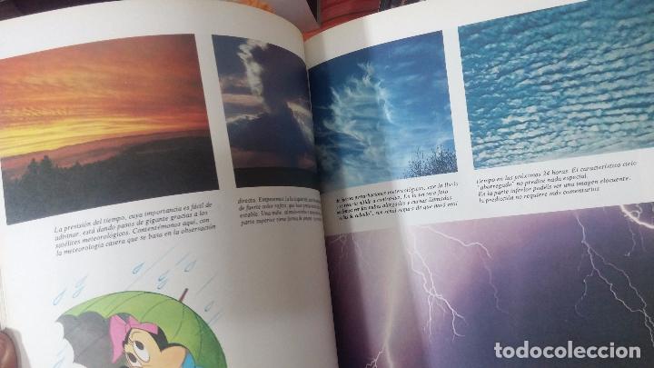 Enciclopedias antiguas: ENCICLOPEDIA DISNEY - Foto 54