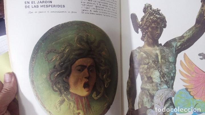 Enciclopedias antiguas: ENCICLOPEDIA DISNEY - Foto 60