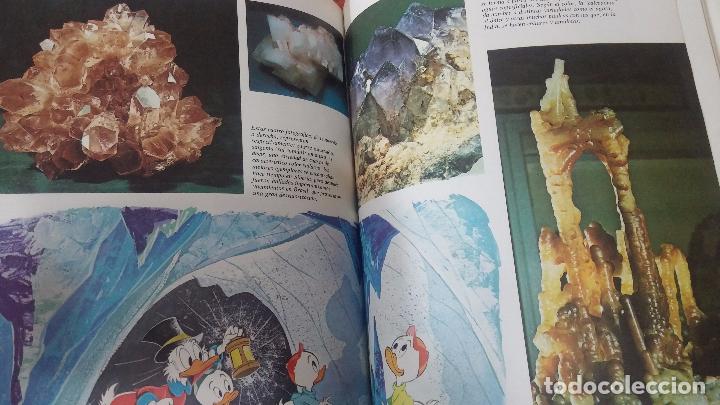 Enciclopedias antiguas: ENCICLOPEDIA DISNEY - Foto 61