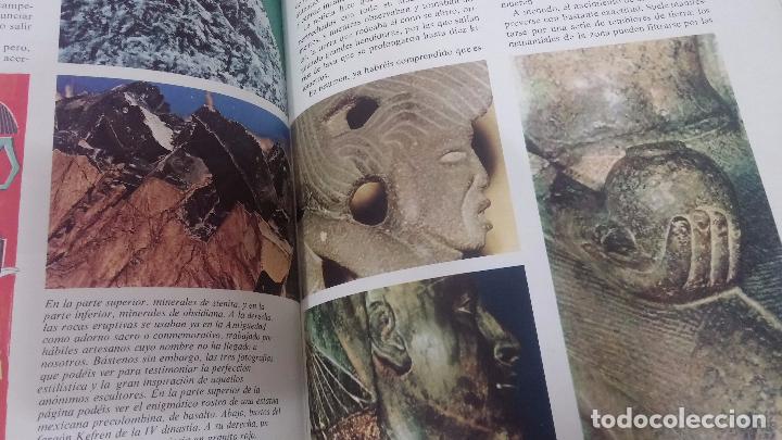 Enciclopedias antiguas: ENCICLOPEDIA DISNEY - Foto 64