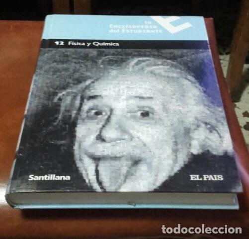 Enciclopedias antiguas: Enciclopedia del estudiante. - Foto 1