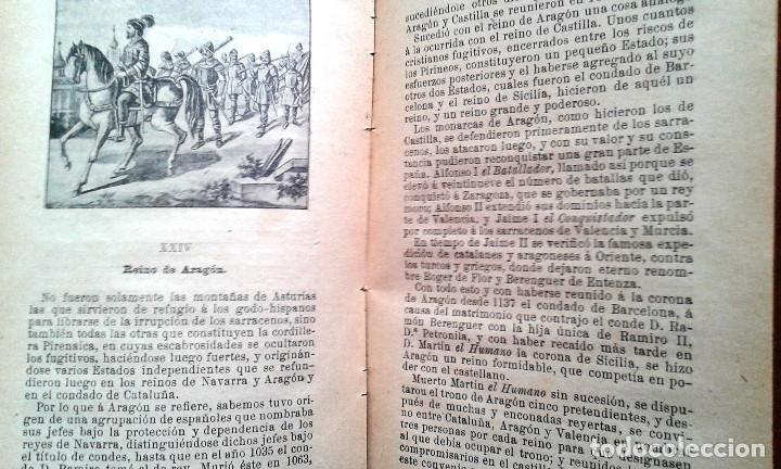 Enciclopedias antiguas: PROGRAMAS DE PRIMERA ENSE&Ntilde;ANZA. (A&Ntilde;O 1.916) - Foto 3