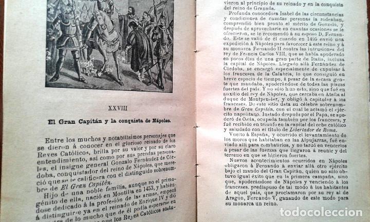 Enciclopedias antiguas: PROGRAMAS DE PRIMERA ENSE&Ntilde;ANZA. (A&Ntilde;O 1.916) - Foto 4