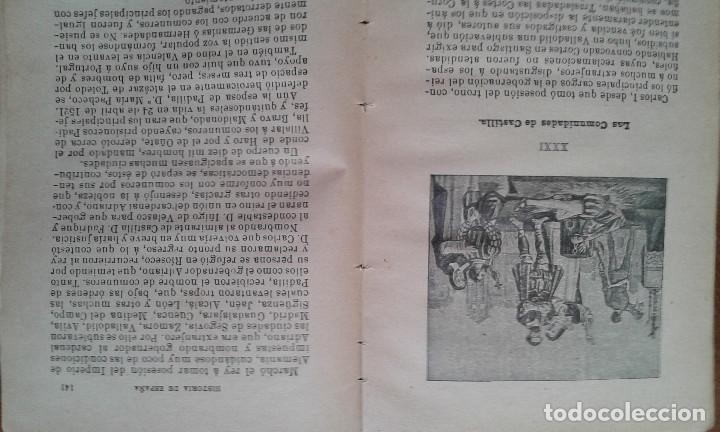 Enciclopedias antiguas: PROGRAMAS DE PRIMERA ENSE&Ntilde;ANZA. (A&Ntilde;O 1.916) - Foto 6