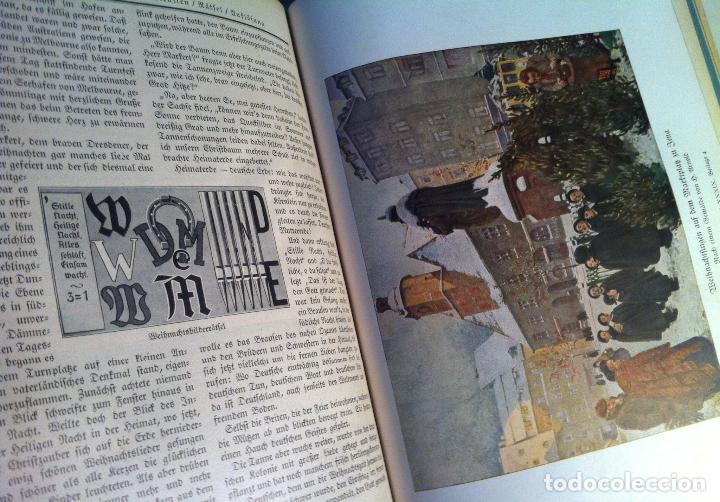 Enciclopedias antiguas: Der gute Kamerad. 1930 - Foto 7