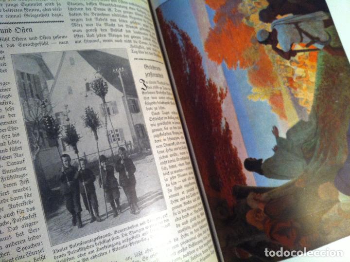 Enciclopedias antiguas: Der gute Kamerad. 1930 - Foto 9