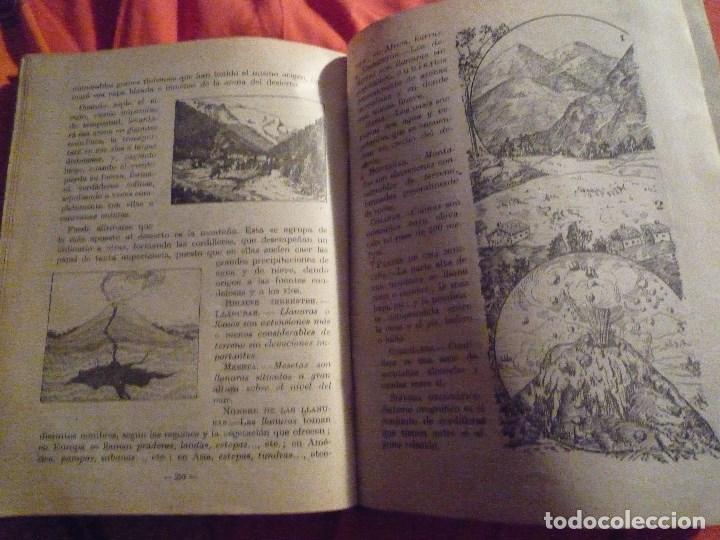 Enciclopedias antiguas: ENCICLOPEDIA-TEXTOS E.P. - Foto 2