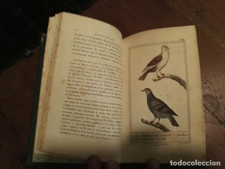Enciclopedias antiguas: Obras completas de Buff&oacute;n. 1832. - Foto 13