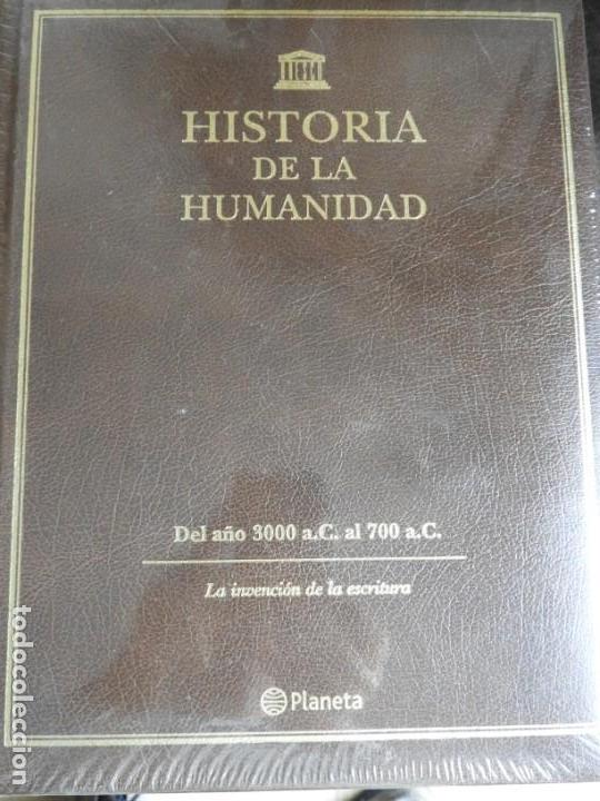 Enciclopedia La Historia De La Humanidad Con Dv - Comprar Enciclopedias ...