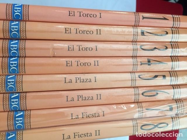 Enciclopedias antiguas: Enciclopedia ABC El cossio - Foto 2
