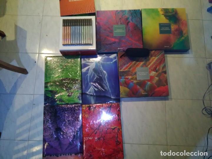 Enciclopedias antiguas: Joyas de la naturaleza - Foto 1