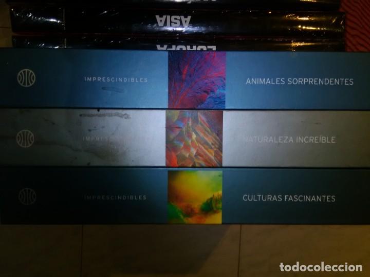 Enciclopedias antiguas: Joyas de la naturaleza - Foto 2