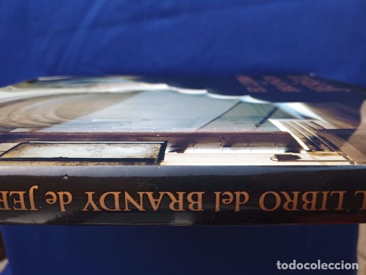Enciclopedias antiguas: El libro del brandy de Jerez, 2002 - Foto 2