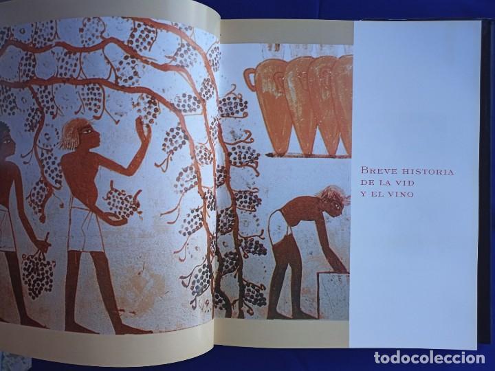 Enciclopedias antiguas: El libro del brandy de Jerez, 2002 - Foto 5