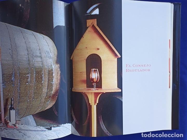 Enciclopedias antiguas: El libro del brandy de Jerez, 2002 - Foto 6