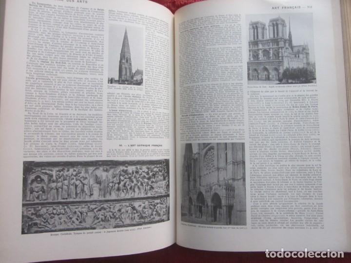 Enciclopedias antiguas: GRAND MEMENTO ENCYCLOPEDIQUE LAROUSSE. 2 VOLÚMENES. 1936 EN FRANCES - Foto 8 - 197161157