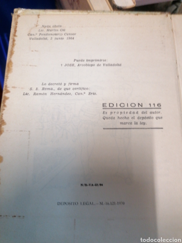Enciclopedias antiguas: Enciclopedia tercer grado - Foto 3