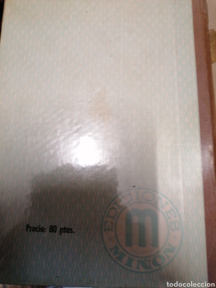Enciclopedias antiguas: Enciclopedia tercer grado - Foto 4