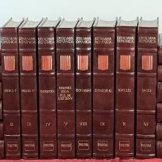 Enciclopedias antiguas: CATALUNYA ROMÀNICA. 20 VOLUMENES. VARIOS AUTORES. ENCICLOPÈDIA CATALANA. 1984/91.. Lote 214325953