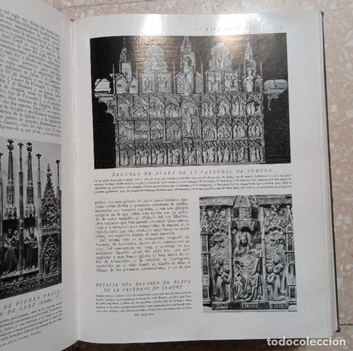 Enciclopedias antiguas: HISTORIA DE ESPAÑA. 3 TOMOS. INSTITUTO GALLACH DE LIBRERIA Y EDICIONES. 1935 - Foto 4 - 297533473