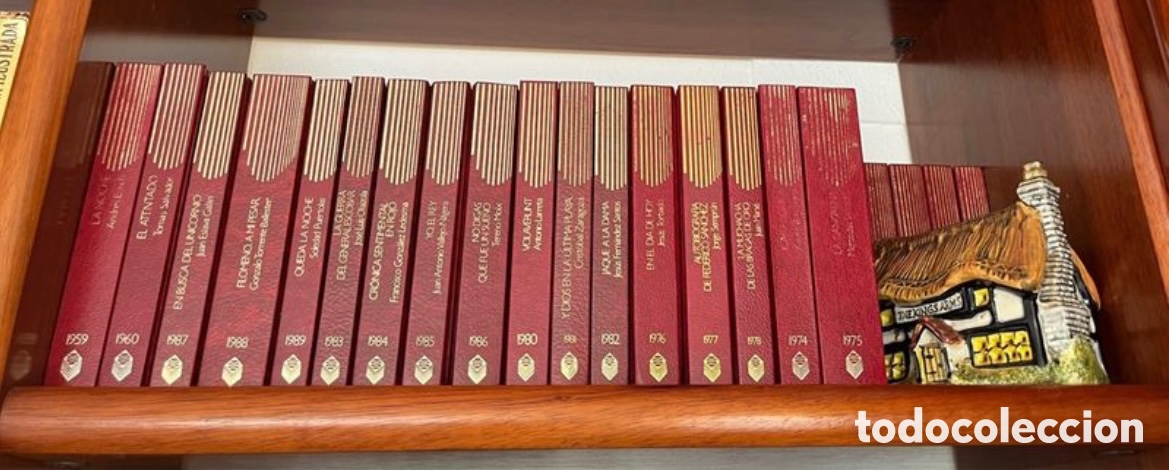 Enciclopedias antiguas: Enciclopedia - Foto 1