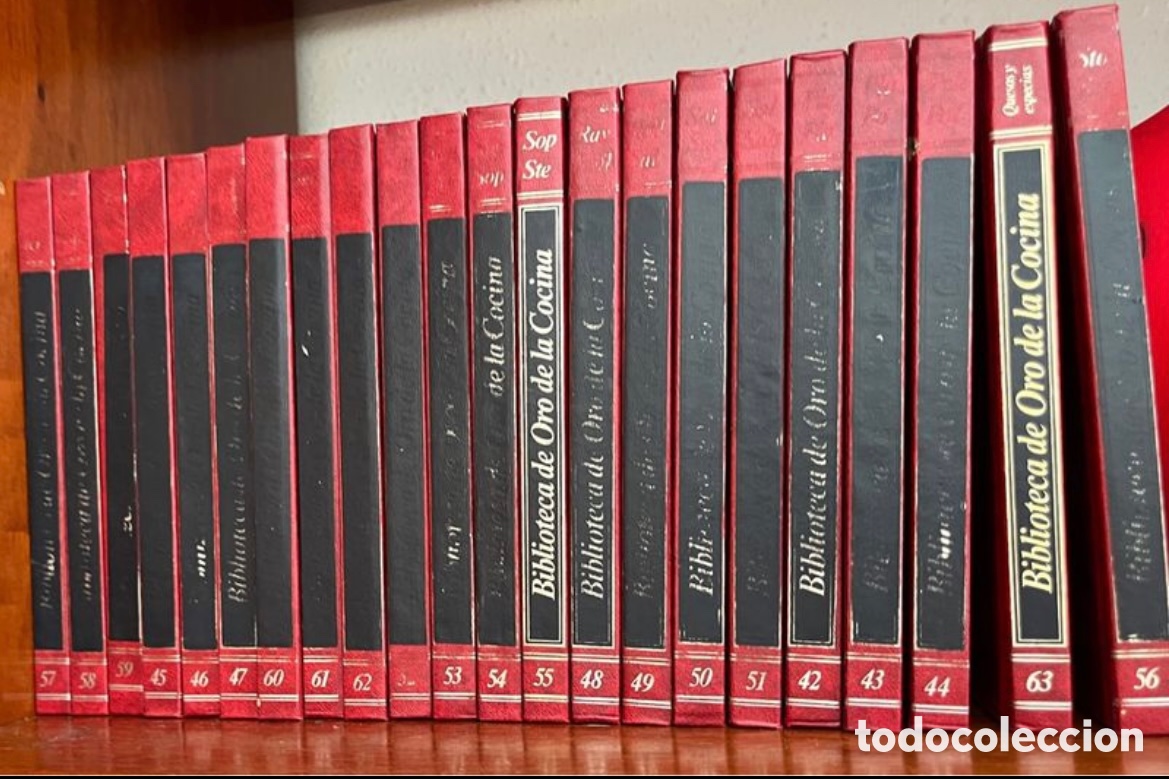 Enciclopedias antiguas: Enciclopedia - Foto 1