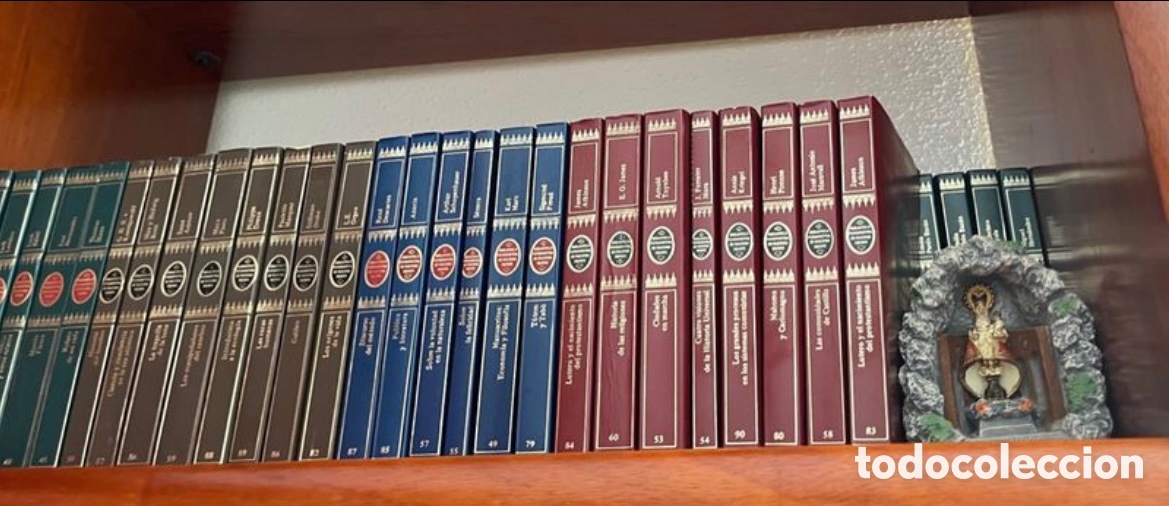 Enciclopedias antiguas: Enciclopedia - Foto 1