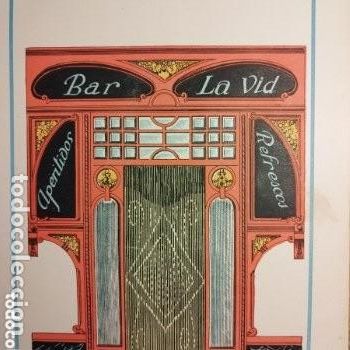 Enciclopedias antiguas: EJEMPLARES ENCICLOPEDIA GR&Agrave;FICA DE ARTES Y OFICIOS - CARPINTER&Iacute;A Y EBANISTERIA - PRINCIPIOS S. XX