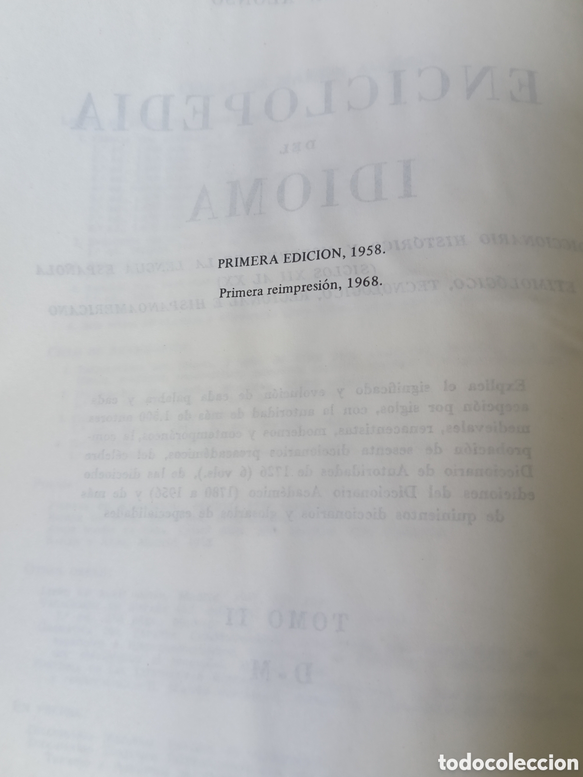 Enciclopedias antiguas: Enciclopedia de 1967 - Foto 6