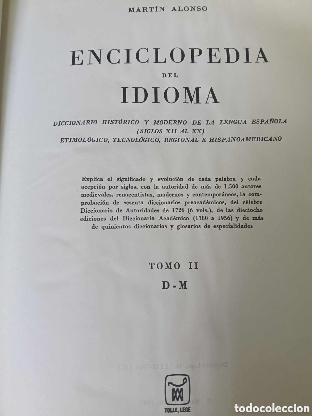 Enciclopedias antiguas: Enciclopedia de 1967 - Foto 9