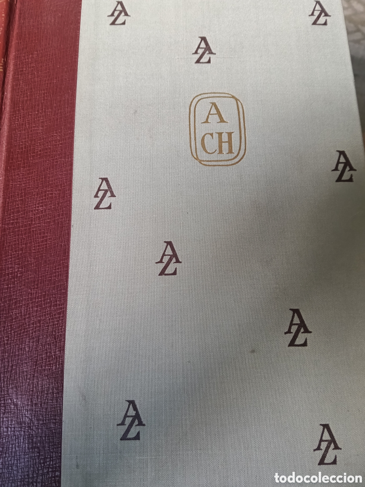 Enciclopedias antiguas: Enciclopedia de 1967