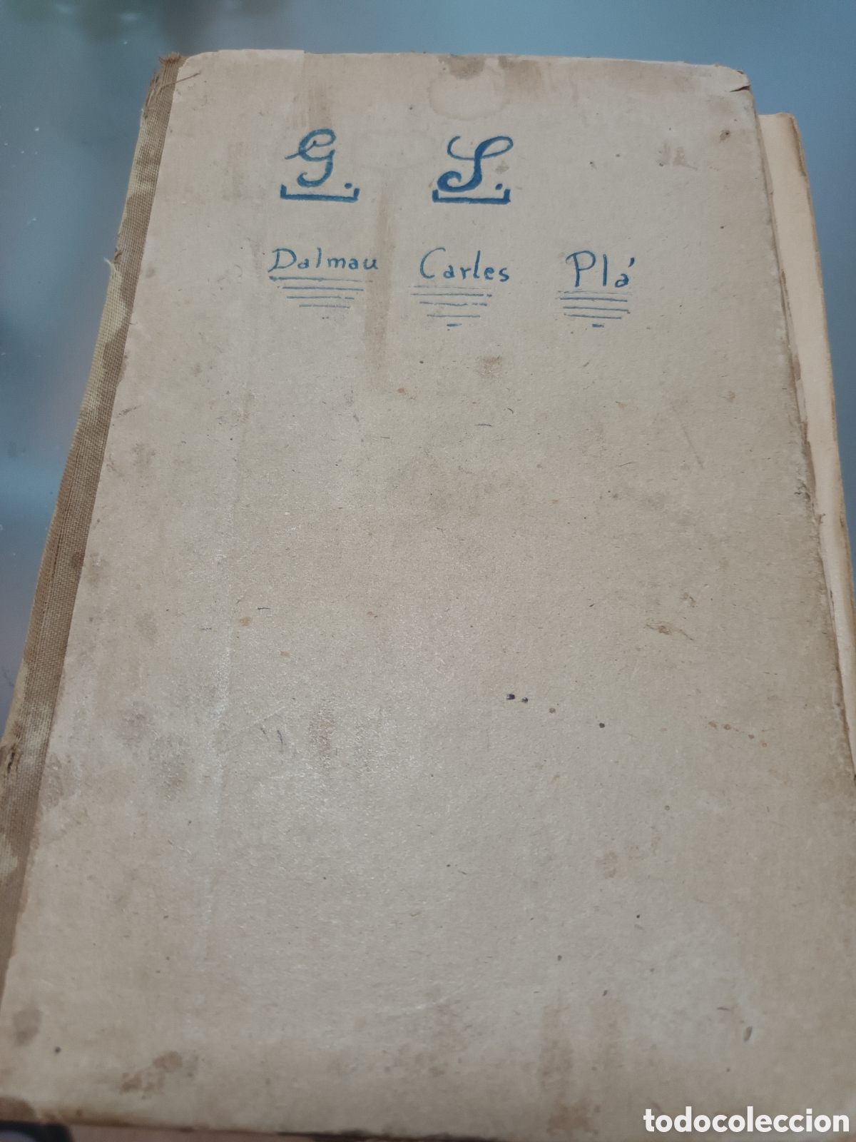 Enciclopedias antiguas: ANTIGUA ENCICLOPEDIA PRINCIPIOS DEL SIGLO XX