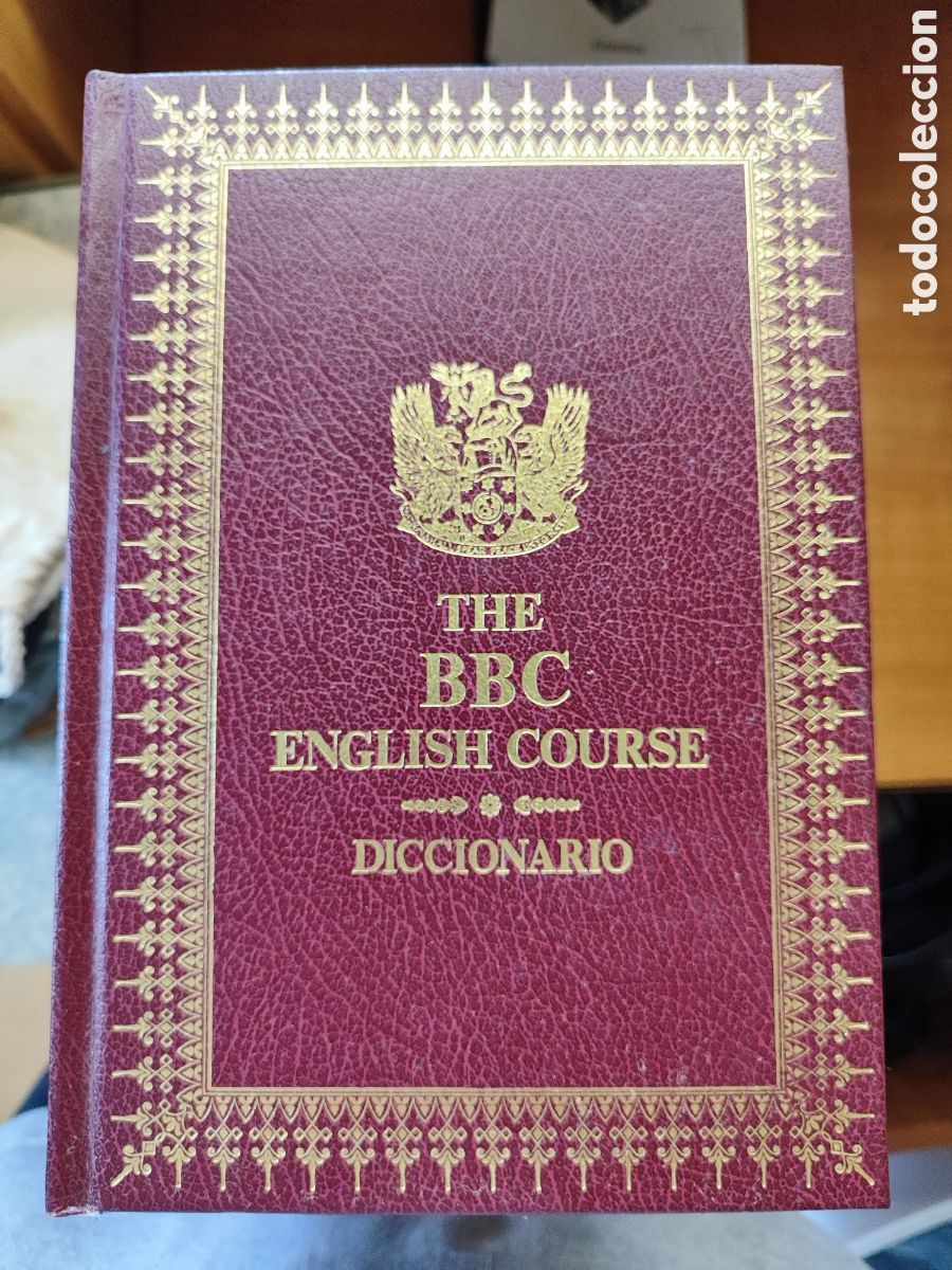 Enciclopedias antiguas: The BBC English Course - Foto 3