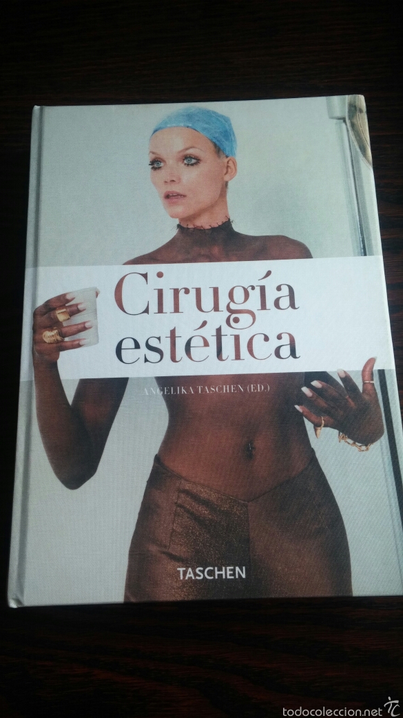 Enciclopedias: Cirug&iacute;a est&eacute;tica - Foto 1