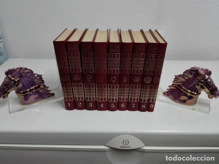 Enciclopedias: enciclopedia de los a&ntilde;o 80 - Foto 1
