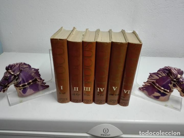 Enciclopedias: enciclopedia de los a&ntilde;o 80 - Foto 1