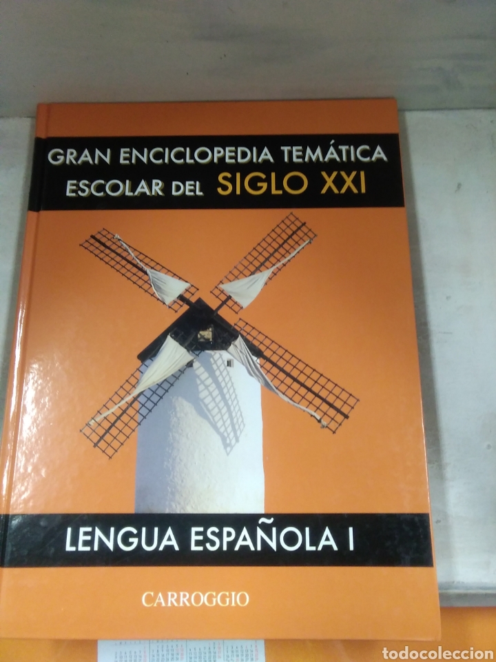 Enciclopedias: Gran enciclopedia telematica escolar. - Foto 1